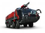 Panther 12500-1500 MAN SX 43.1000 8x8 by Rosenbauer 2005 года